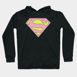 Supermom Hoodie